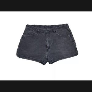 Women’s WRANGLER Mom Shorts- 35